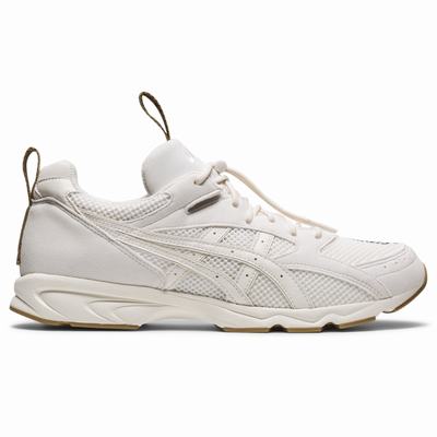 Férfi Asics Tarther Magic Utcai Cipő AS2936015 Fehér